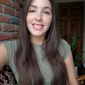 Meet your Posher, Virginie